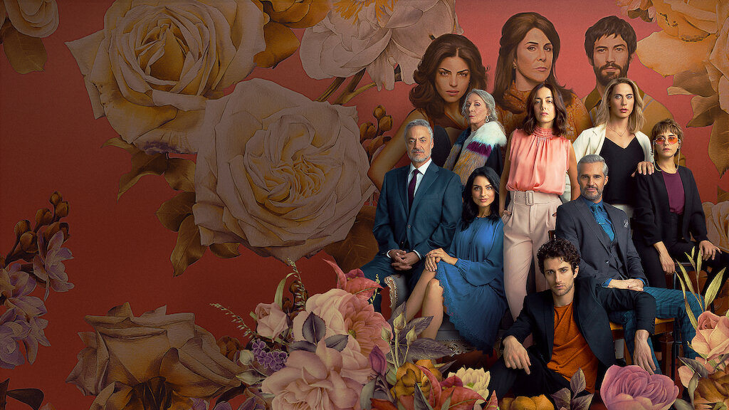 Watch The House of Flowers | Netflix Official Site